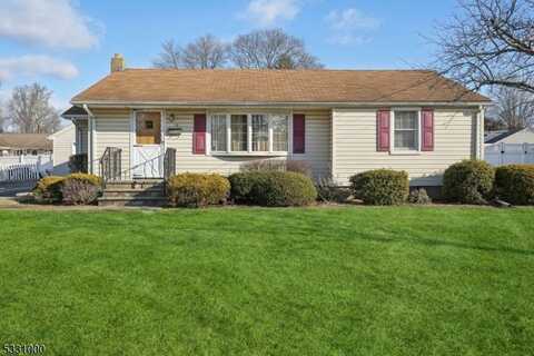 16 Mekeel Dr, Roxbury Township, NJ 07876