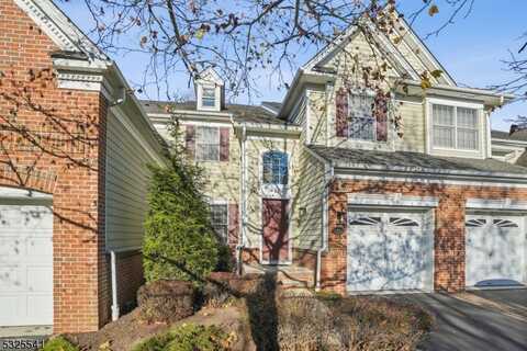 13 Chestnut Ct, Cedar Grove, NJ 07009