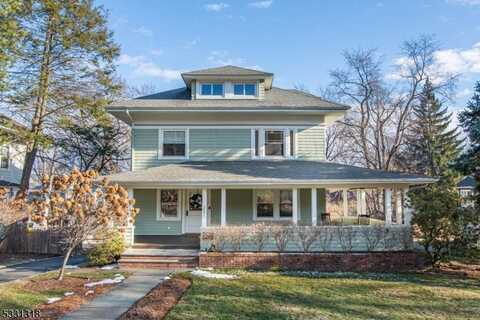 251 N Mountain Ave, Montclair, NJ 07043