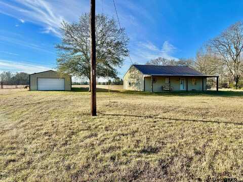 21380 FM 15, Troup, TX 75789