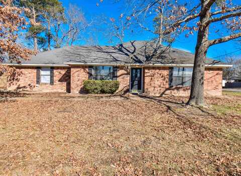 6178 Walnut Hill, Flint, TX 75762