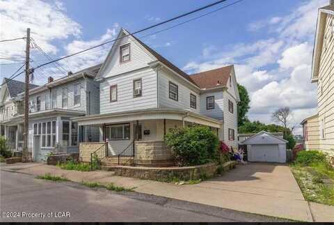 325 E ELM Street, Hazleton, PA 18201