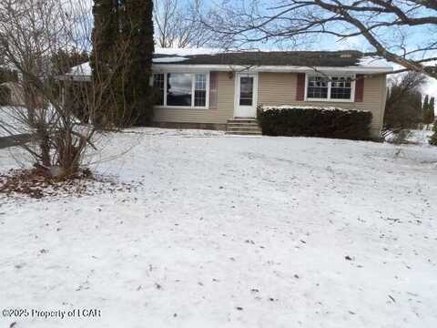 103 E Meadow Street, Shavertown, PA 18708