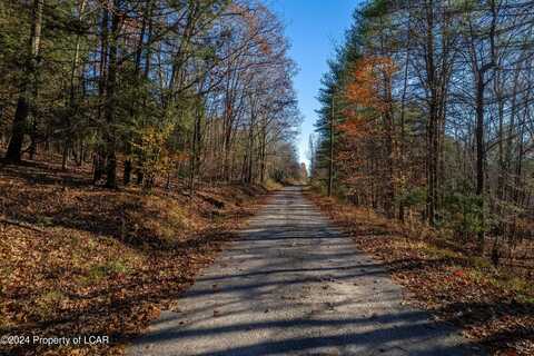 Booth Road, Sweet Valley, PA 18656