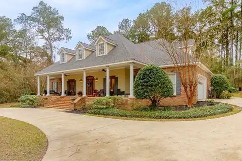 101 Quail Hollow, Hattiesburg, MS 39402