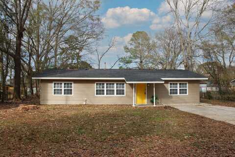 106 Dixie Ave., Petal, MS 39465