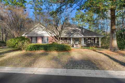 10 St Annes Dr., Hattiesburg, MS 39401