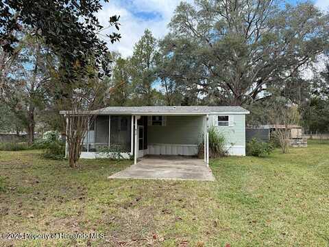 18149 Evening Star Avenue, Brooksville, FL 34604