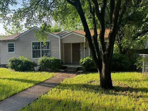 3218 Reynolds, Dallas, TX 75227