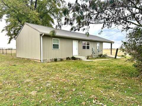 286 Nichols Rd, PEMBROKE, KY 42266