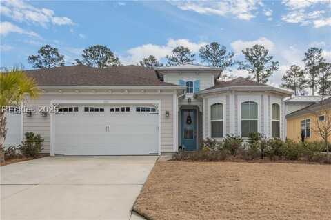 1521 Beachcomber Boulevard, Hardeeville, SC 29927