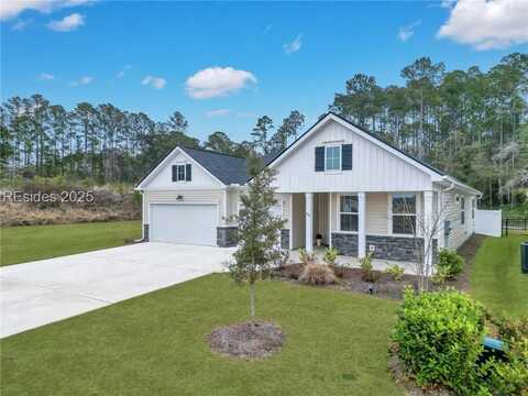 62 Russell Road, Bluffton, SC 29910