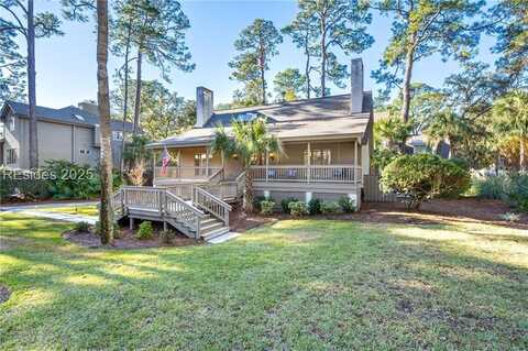 18 Wood Ibis Road, Hilton Head Island, SC 29928