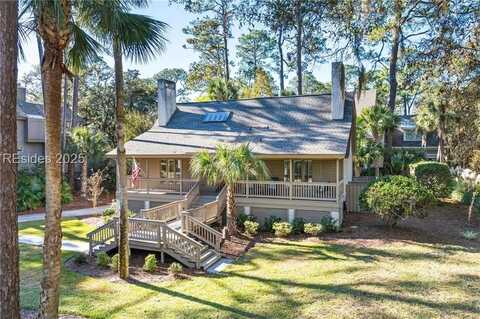 18 Wood Ibis Road, Hilton Head Island, SC 29928