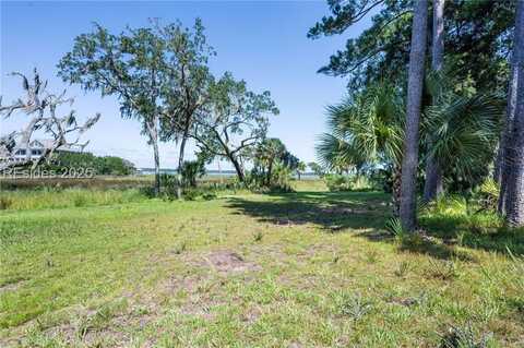 10 River Place Crossing, Daufuskie Island, SC 29915