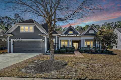 44 Evening Tide Way, Bluffton, SC 29910