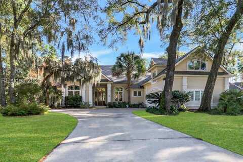 23 Wilers Creek Way, Hilton Head Island, SC 29926