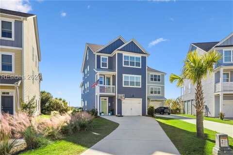 16 Broad View Lane, Hilton Head Island, SC 29926