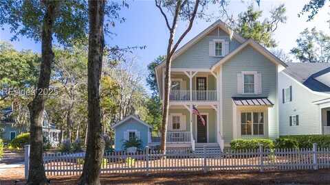 13 Carnoustie Ct, Daufuskie Island, SC 29915