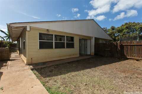 85-170 Ala Hema Street, Waianae, HI 96792