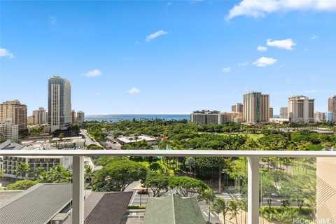 383 Kalaimoku Street, Honolulu, HI 96815