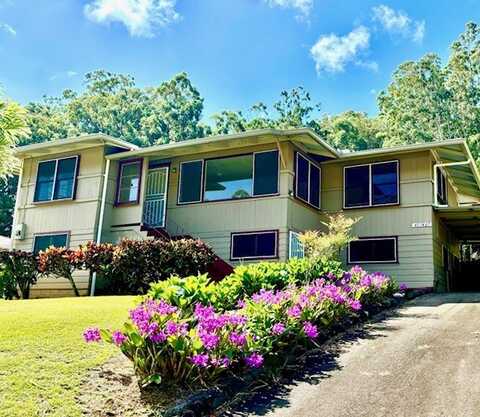 43-1467 KAOHE PL, PAAUILO, HI 96776