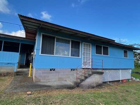 101 LAULA RD, HILO, HI 96720