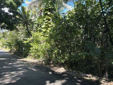 OPIHIKAU RD, PAHOA, HI 96778