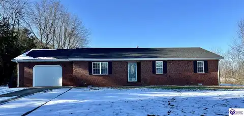 630 Willow Way, Campbellsville, KY 42718