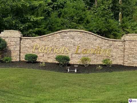 Lot 55 Patriots Landing Lane, Falls Of Rough, KY 40119