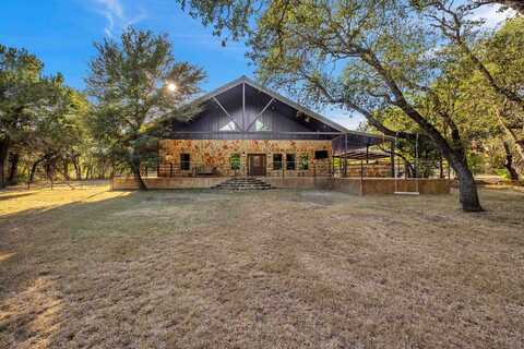 5971 County Road 208, Lampasas, TX 76550