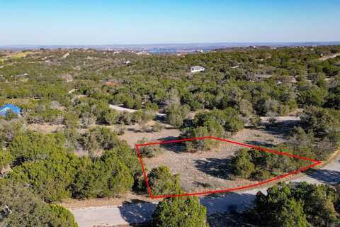 504 S MAVERICK CIR, Horseshoe Bay, TX 78654