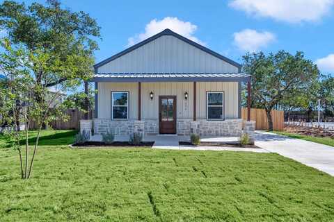 226 Western Avenue, Bertram, TX 78605