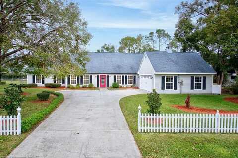 3107 Divot Road, Sebring, FL 33872