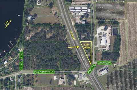 11800 Us Highway 27 S, Sebring, FL 33876