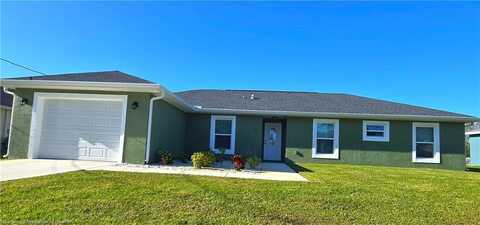 5517 N Huckleberry Lake Drive, Sebring, FL 33875