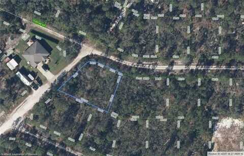 4815 Fortune Avenue, Sebring, FL 33875
