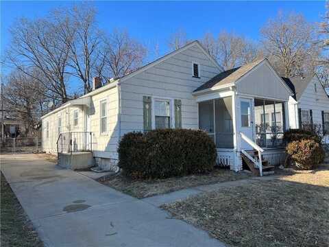 7128 Wabash Avenue, Kansas City, MO 64132