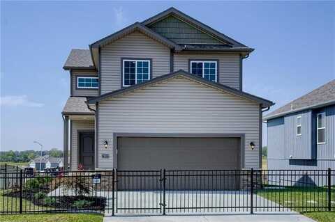 9601 N Colrain Avenue, Kansas City, MO 64154