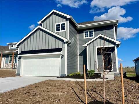 9609 N Colrain Avenue, Kansas City, MO 64154