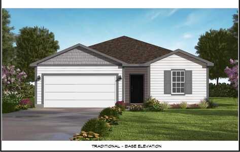 3040 NW 96th Street, Kansas City, MO 64154