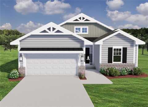 9645 N Colrain Avenue, Kansas City, MO 64154