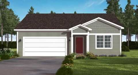 3052 NW 96th Street, Kansas City, MO 64154