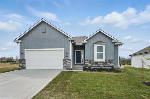 27015 E Dogwood Lane, Lees Summit, MO 64086