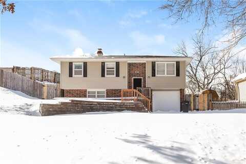 404 Grand Avenue, Leavenworth, KS 66048