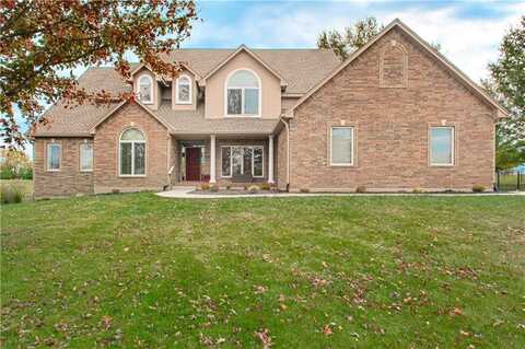 9815 Windsor Drive, Lees Summit, MO 64086