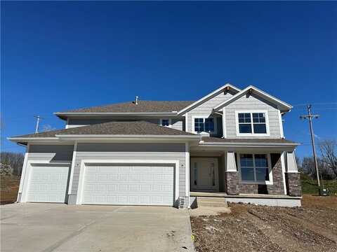 2988 W Sitka Street, Olathe, KS 66061