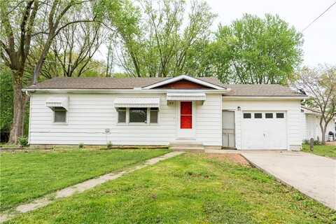 412 N Garner Street, Lawson, MO 64062