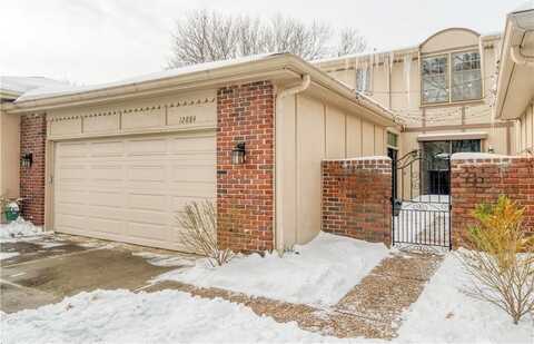 12884 Cambridge Circle, Leawood, KS 66209