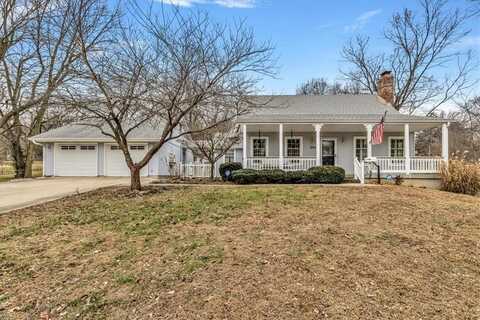 1702 S Pollard Avenue, Independence, MO 64055